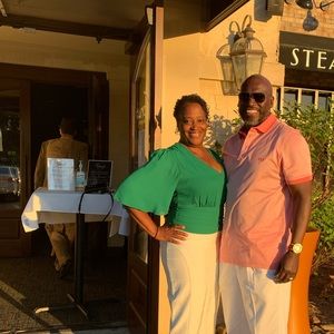 Meet your Posher, Joe